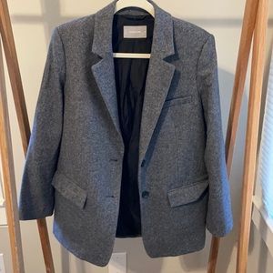 Everlane - The Oversized Blazer